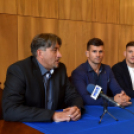 Támogatást kapnak a felkészüléshez