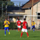CVSE - Mezőkövesd 0-2