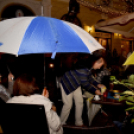 Dobmúzeum Trió a Szindbád teraszán