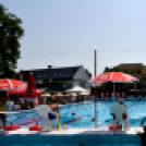 Városi úszóverseny