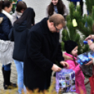 Karácsonyfa díszítő verseny