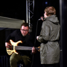 Kossuth Toborzó 2016 - PÉNTEK