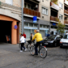 Elrajtolt a törteli túra