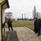 Bedei-csata megemlékezés