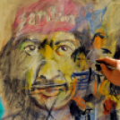 Zene – Kép interakció 