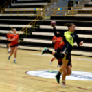 Ceglédi Kék Cápák – Dunavarsányi TE 