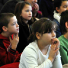 Rendhagyó angol óra a Táncsicsban