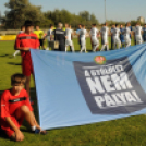 CEGLÉDI VSE–PUSKÁS AKADÉMIA 2–2 (1–1)