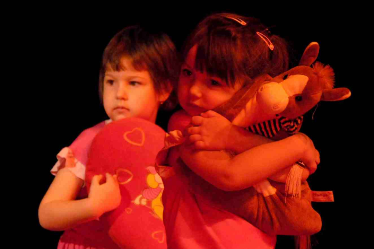 Relevé évzáró gála