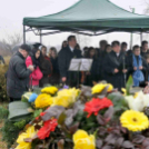 Bedei (Pál napi) csata megemlékezés