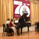 A Magyar Kultúra Napja a Zeneiskolában