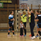 A Cápa serdülők megint nyertek - utánpótlás eredmények