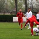 CVSE - Nyíregyháza 1-1