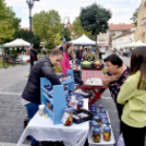 Rossz időben is jó hangulat