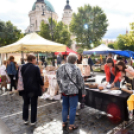 Rossz időben is jó hangulat