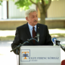 Díjak, előléptetések a Semmelweis napon