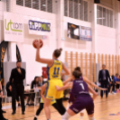 Fölényes soproni győzelem