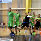 Ceglédi KKSE – Gyöngyösi KK: 31-30 (15-14)