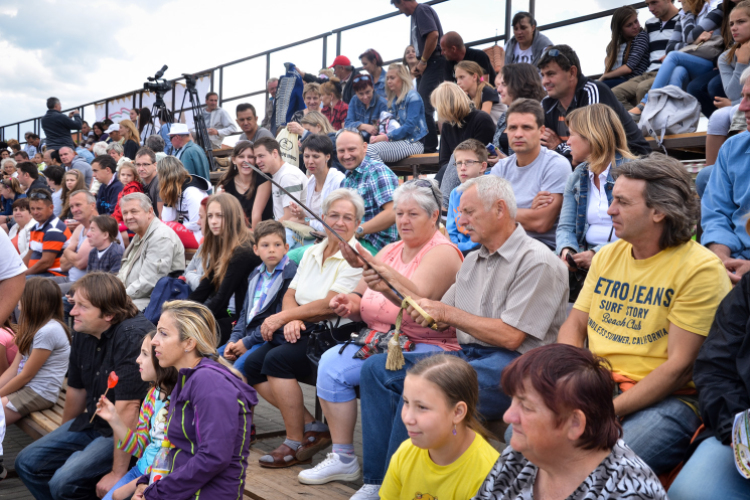 III. Ceglédi Vágta