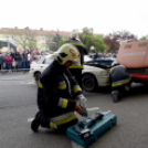 Pest megyei Rendőr- és Tűzoltónap - fotó: Kisfaludi István