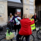 Elrajtolt a törteli túra