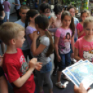 Civil szervezetek a Várkonyiban