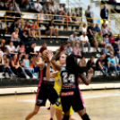 CEGLÉDI EKK – PEAC-Pécs 48 – 63