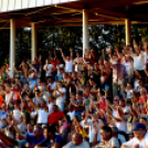 Ceglédi VSE - Békéscsaba 1912 Előre 3:0