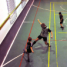 24 órás foci a gimiben