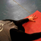 Rekreációs nap a gimiben