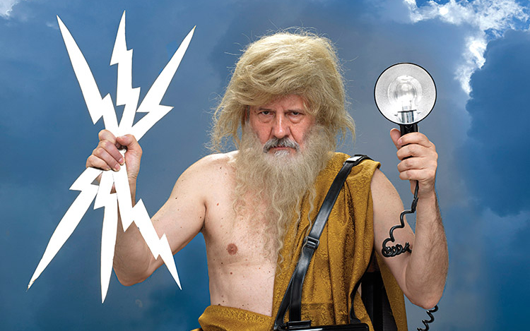 Válogatás hat évtized képeiből