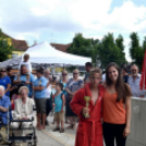 Beck Péter vízilabda emléktorna