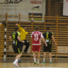Ceglédi KKSE – Mezőkövesdi KC: 30-24 (11-17)