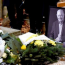 Végső búcsú Kármán Sándortól