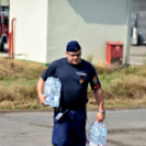 Ceglédi raktártűz