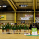VBW CEKK Cegléd – Sopron Basket