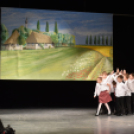 Jubileumi Táncsics est