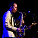 Zolbert - One lemezbemutató koncert