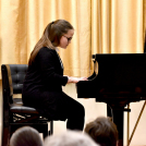 Bach Mindenkinek Hangverseny