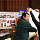 Pályaválasztási kiállítás - 2015