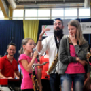 Gyermek Zenei Fesztivál - Hangold újra nagykoncert (Bársony Bálint)