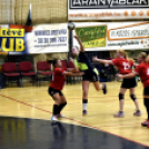 Ceglédi Kék Cápák – Kecskeméti Sportiskola