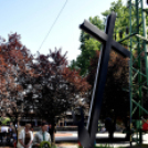 A bombatámadás áldozataira emlékeztek