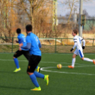 Ceglédi VSE – MTK Budapest 1 – 3 ( 0 – 1 )