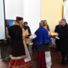 Együtt szaval a nemzet Cegléden