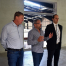 Hamarosan elkészül