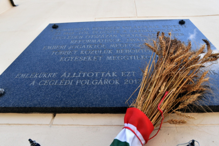 Kuláküldözés emléknapja