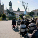 Költészet napja Cegléden