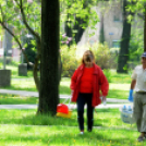 Városi Tavaszi Nagytakarítás