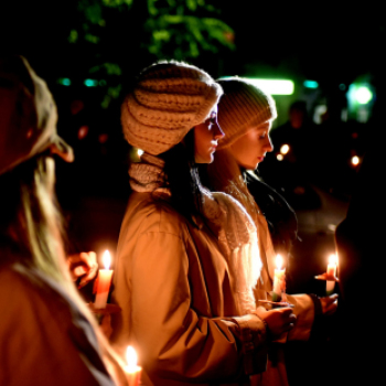 56-os megemlékezések - fotó: Kisfaludi István 